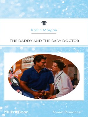 cover image of The Daddy and the Baby Doctor